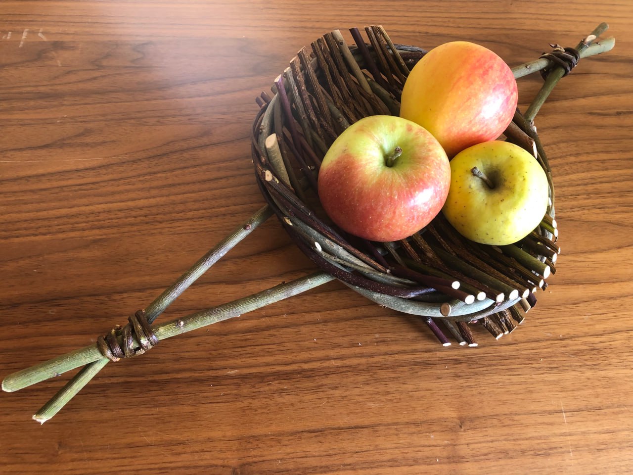 Deko-/Obstschale 50x23cm