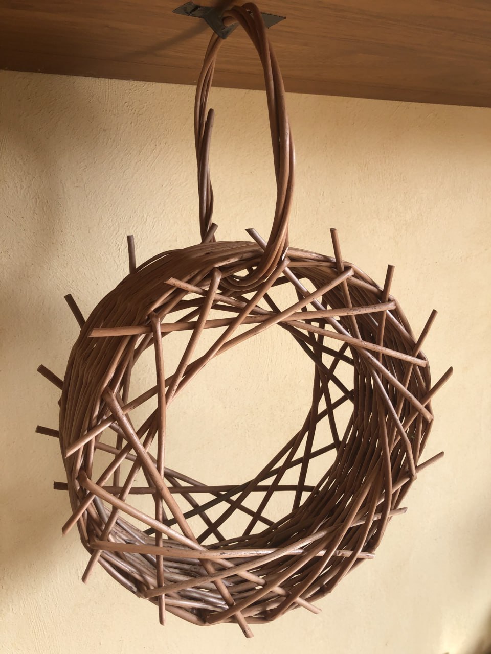 Meisenknödelring Ø15cm T9cm